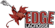 Edge Lacrosse Logo