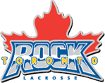 Toronto Rocks Logo